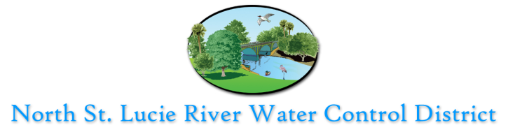 N. StLucie Tiver Water